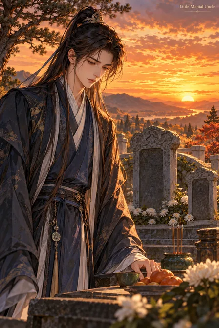 Wen Xu