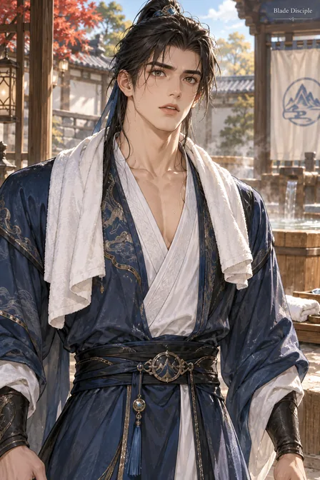 Chen Zui