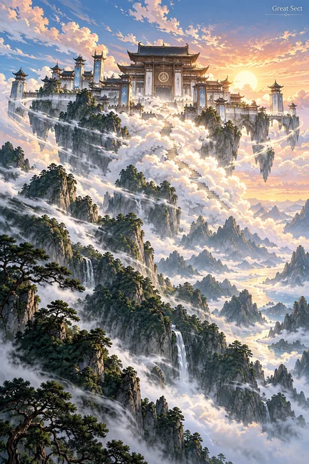 Yonglu Mountain