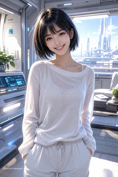 淺淺