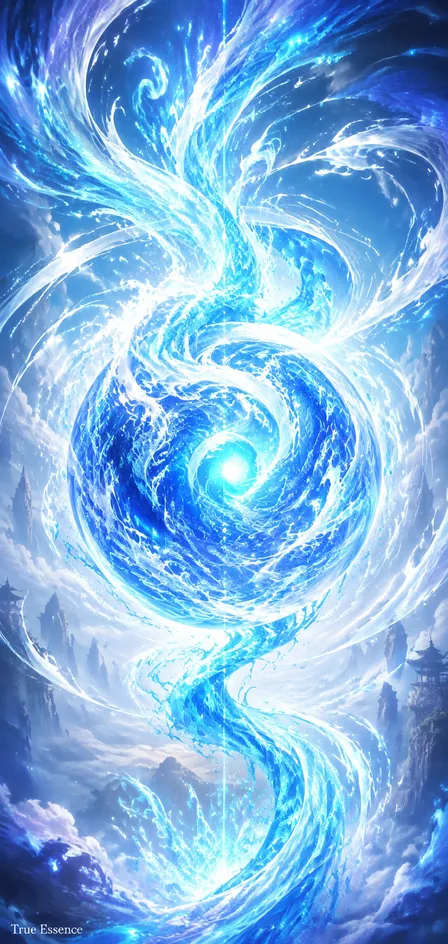 真元