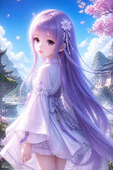 紫妍