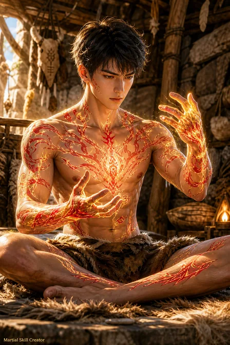 林一
