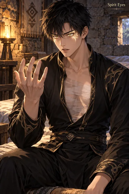 Lin Yi
