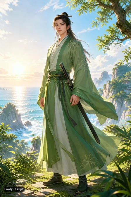 Lin Yuan