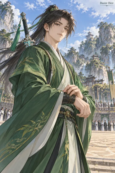Lin Yuan