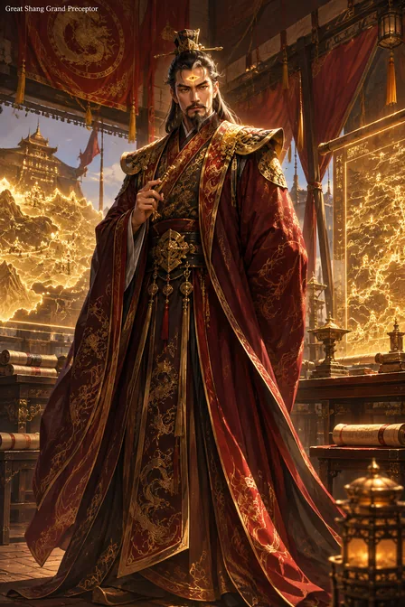 闻仲