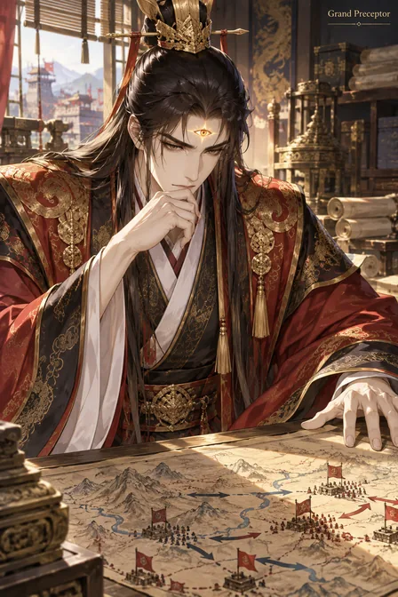 Wen Zhong