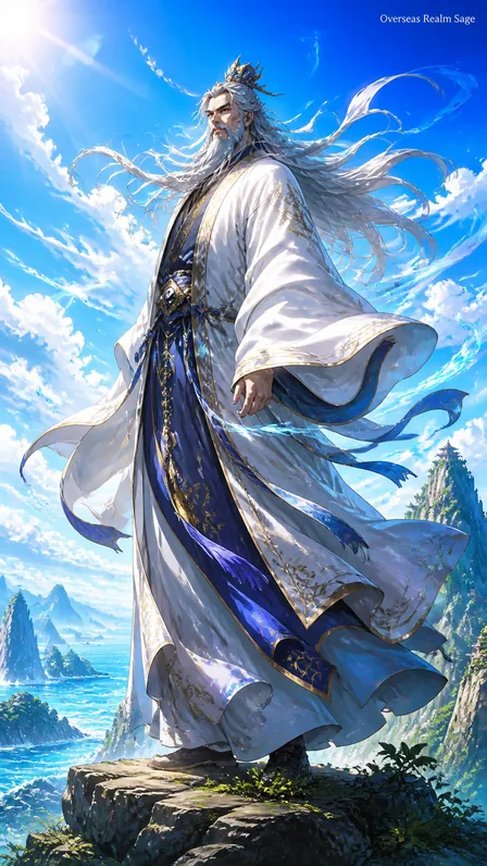 王魔