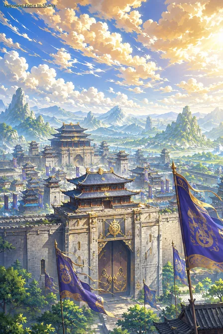 西岐