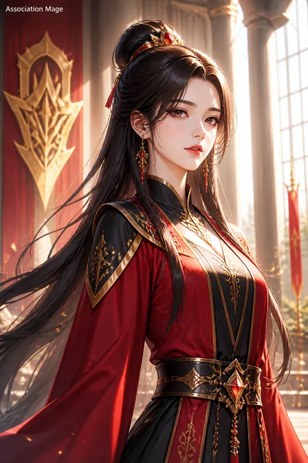 Lin Xiaowei