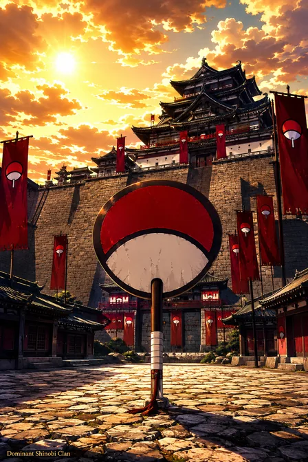 Uchiha Clan