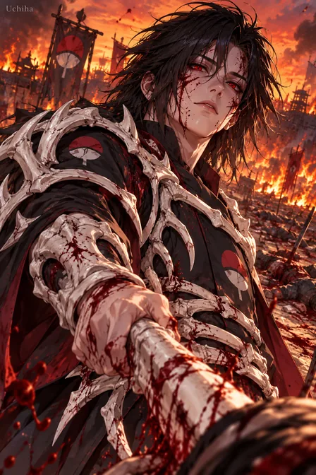 Uchiha