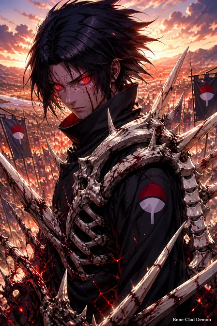 宇智波