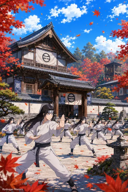日向一族