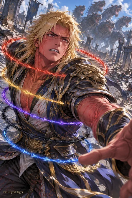 Dai Mubai