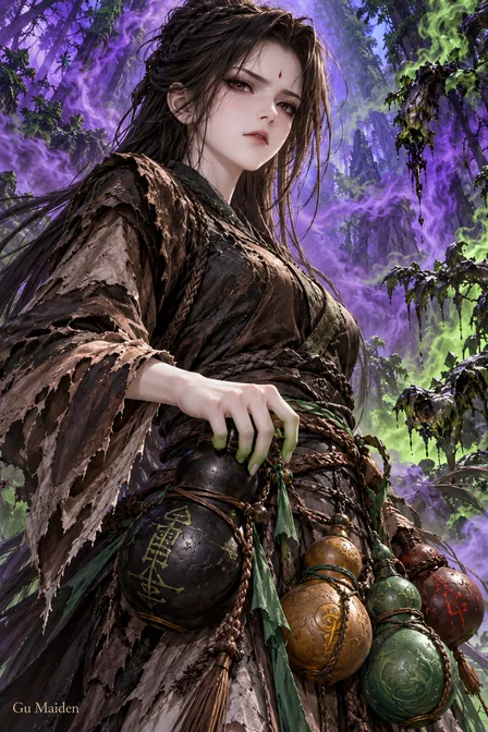 Chu Yao