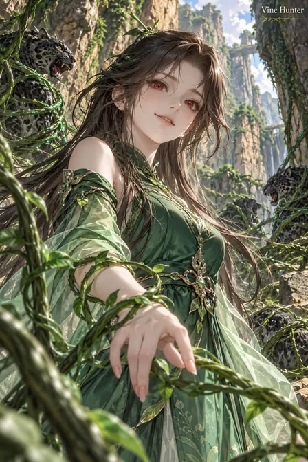 Ling Shuang