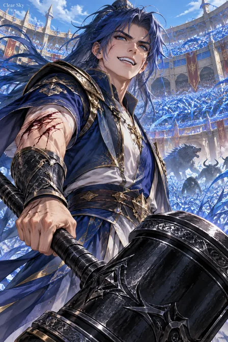 Tang San
