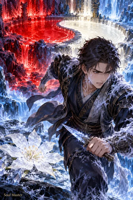 Jiang Li
