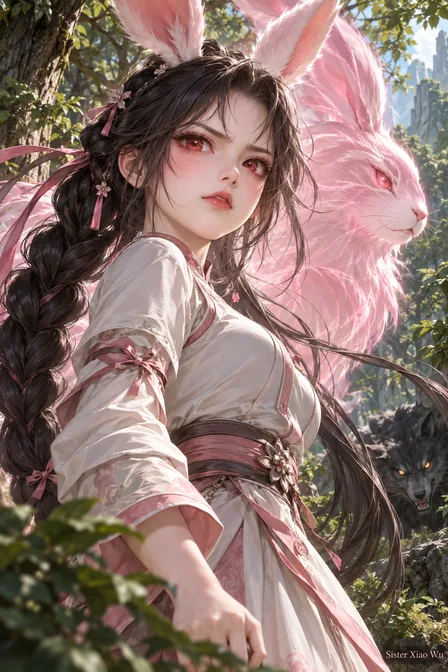 Xiao Wu