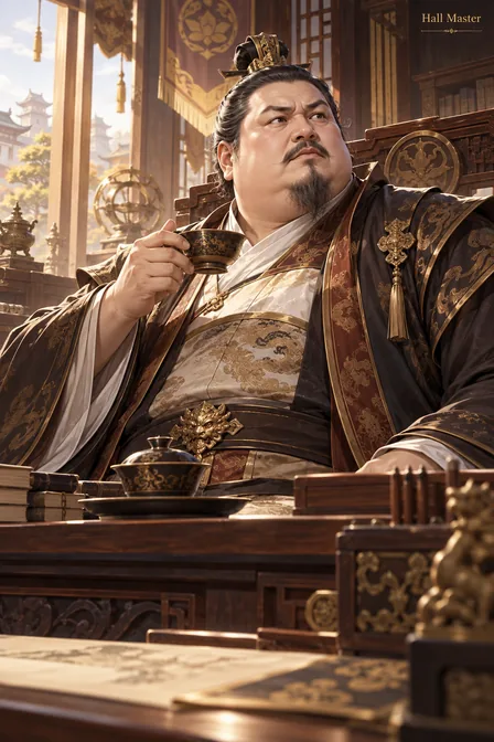 Jing Hongchen