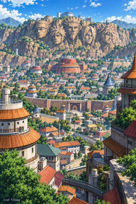 Konoha
