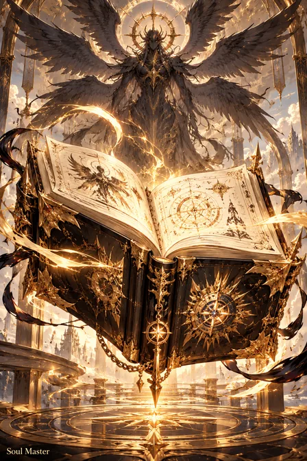 Soul Master