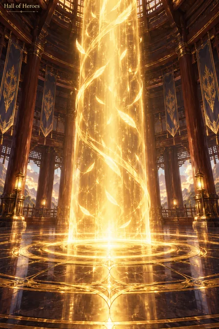 Martial Soul