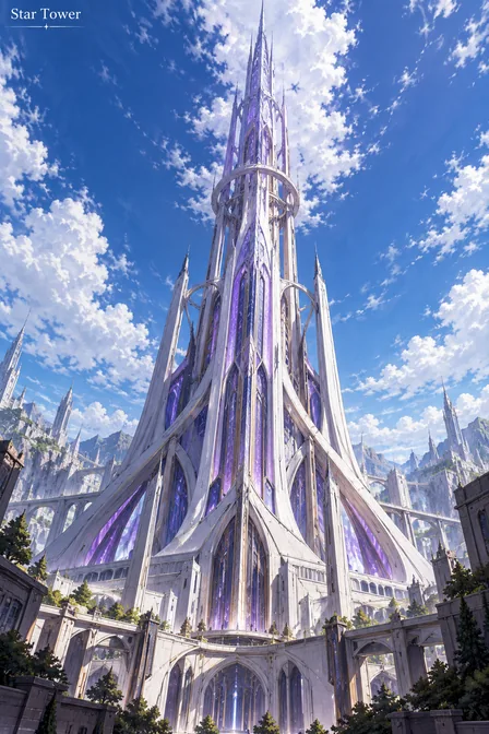 Star Tower