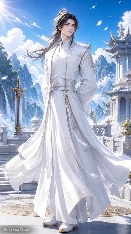 Long Xiao