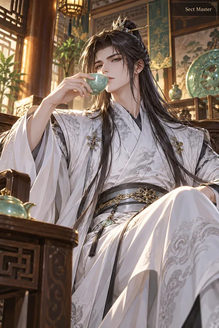 Long Xiao
