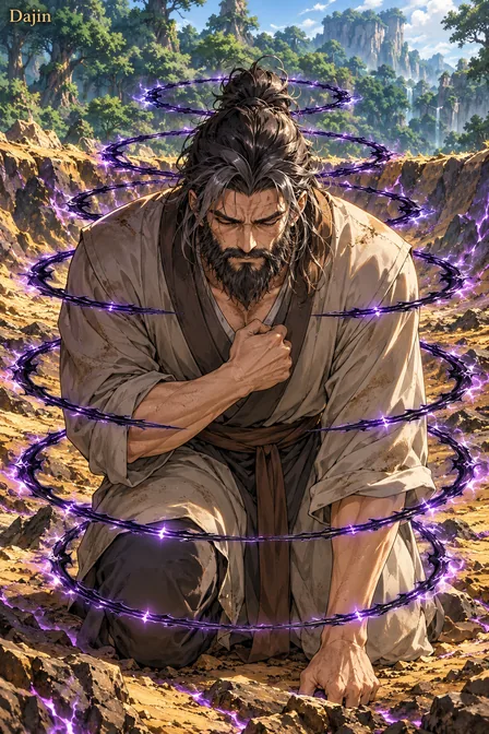 Dajin