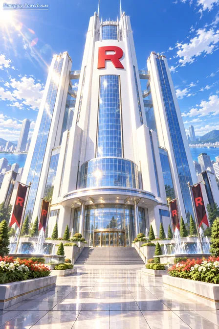 火箭队