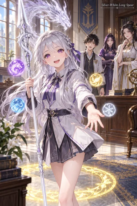 Gu Yuena