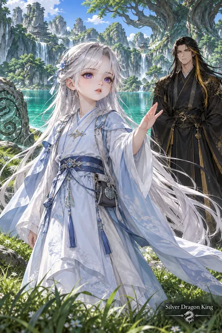 Gu Yuena