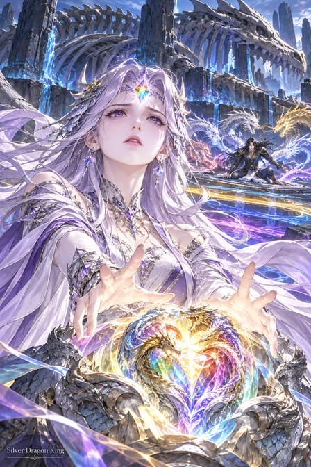 Gu Yuena