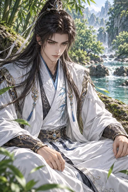 Jiang Chen
