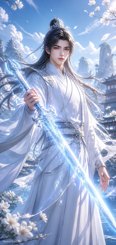 江辰