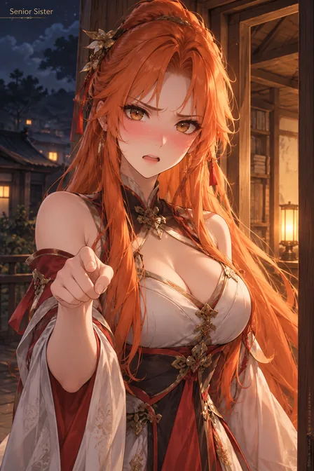 Hu Liena