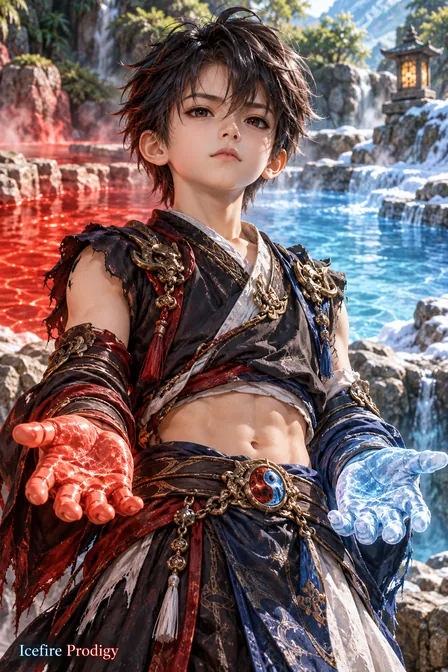 Zhou Liang