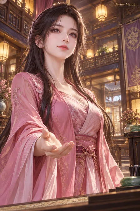 Ye Hongyu