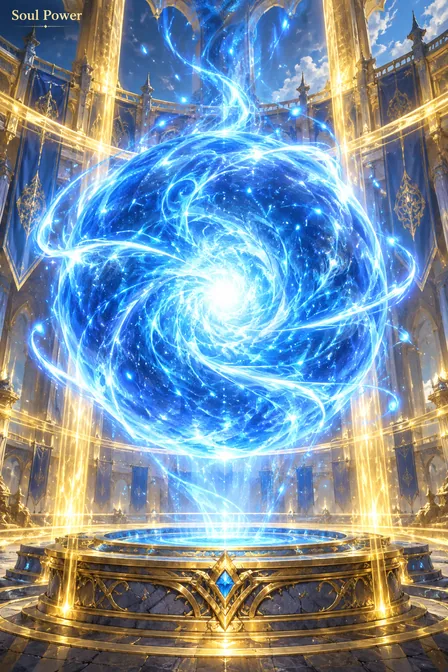 Soul Power