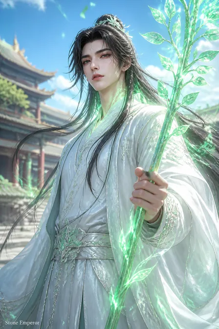 石浩