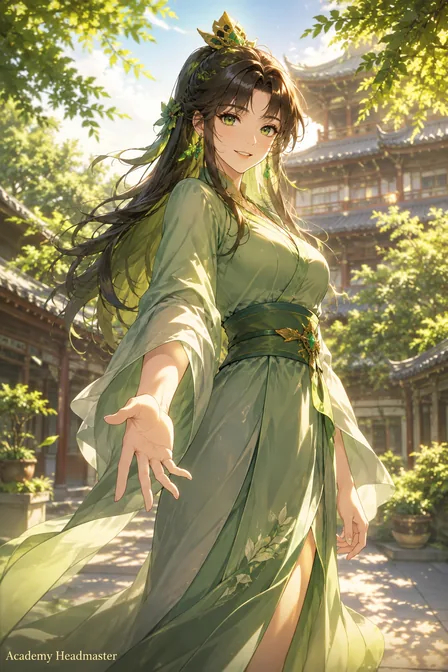 柳二龙