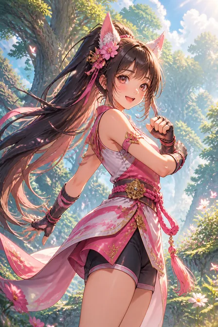 小舞