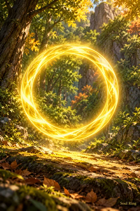 Soul Ring