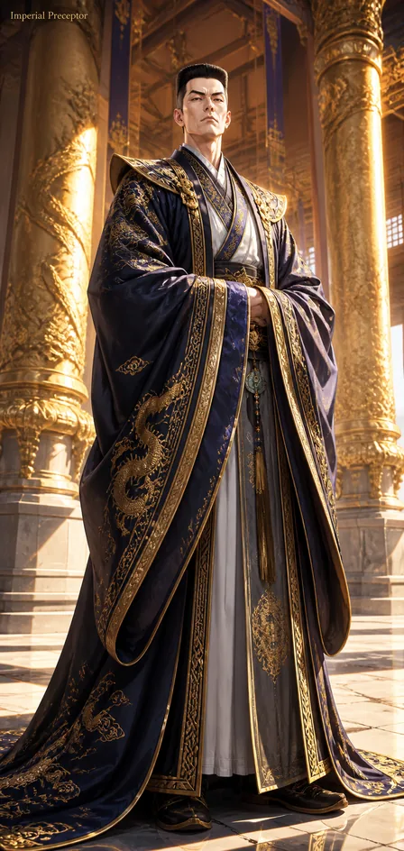 Yu Xiaogang