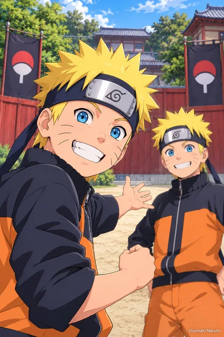 Naruto