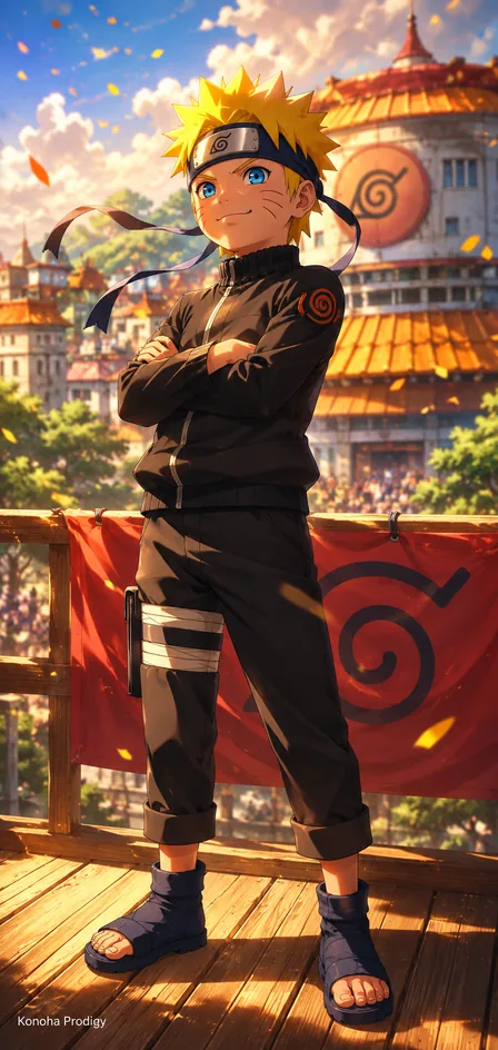 鸣人